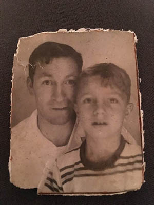  Early Photo