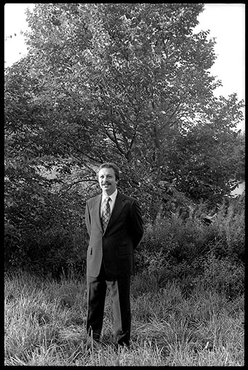 Photo -  circa late 70's