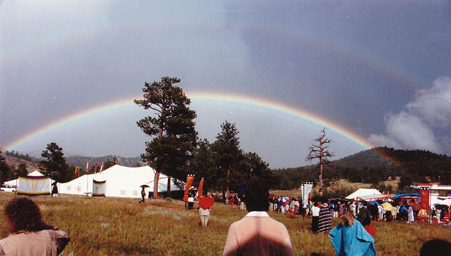 Parinirvana