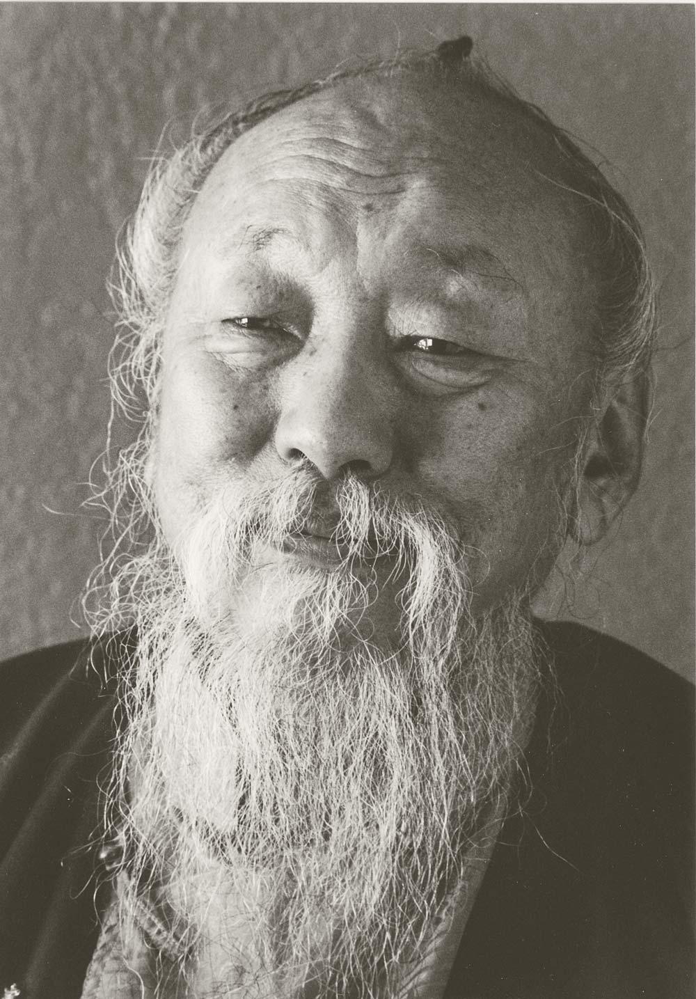 Recollections of Chagdud Tulku